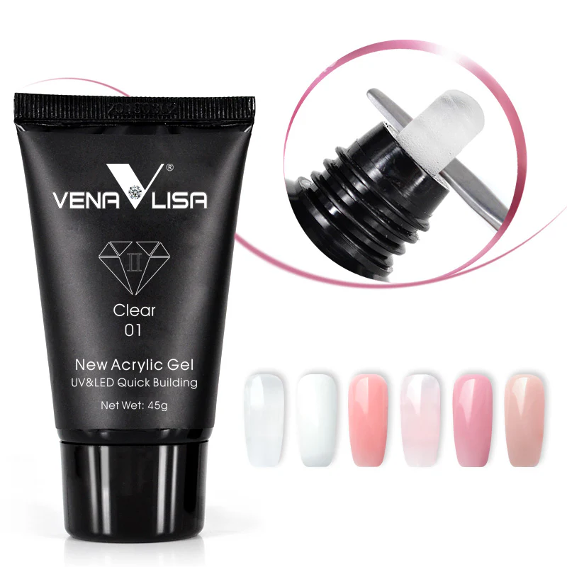 Nail Extension